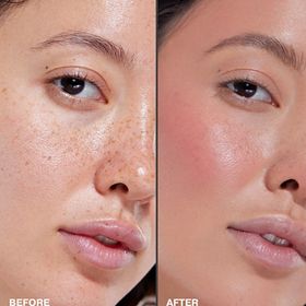 Love Generation Cheek Slime 02 Pink Cream Blush Krem Allık