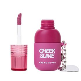 Love Generation Cheek Slime 03 Wine Cream Blush Krem Allık