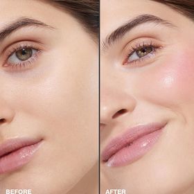 Love Generation Cheek Slime 03 Wine Cream Blush Krem Allık