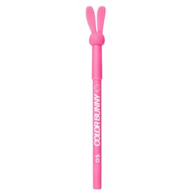 Love Generation Color Bunny 05 Obsession Pink Gel Formula For Long Lasting Wear Jel Göz Kalemi