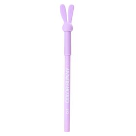 Love Generation Color Bunny 09 Sunny Bunny Violet Gel Formula For Long Lasting Wear Jel Göz Kalemi