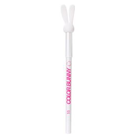 Love Generation Color Bunny 11 Judge Me Pearl Gel Formula For Long Lasting Wear Jel Göz Kalemi