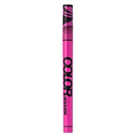 Love Generation Color Resource 01 Dark Arts Doodler Black Felt Tip Precision Eyeliner