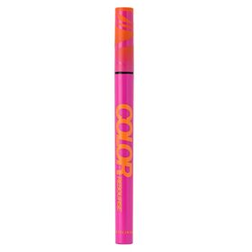 Love Generation Color Resource 04 Papaya Pop Orange Felt Tip Precision Eyeliner