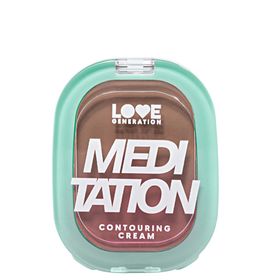 Love Generation Contouring Cream Meditation 01 Cream Contour