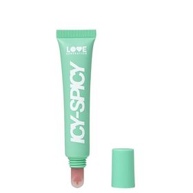 Love Generation Icy Spicy 01 Jules Cooling Plump Lip Gloss