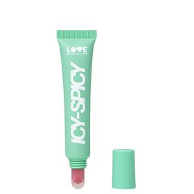 Love Generation Icy Spicy 02 Cassie Cooling Plump Lip Gloss