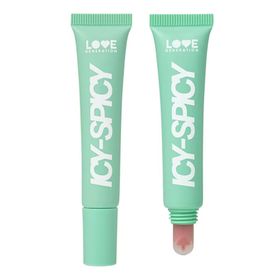 Love Generation Icy Spicy 02 Cassie Cooling Plump Lip Gloss