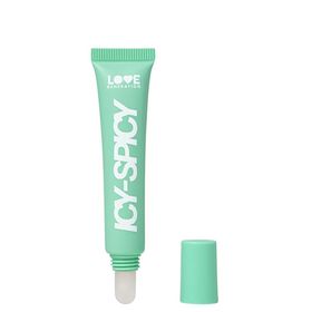 Love Generation Icy Spicy 03 Transparent Cooling Plump Lip Gloss