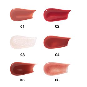 Love Generation Icy Spicy 04 Faye Warming Plump Lip Gloss