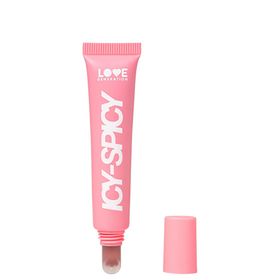 Love Generation Icy Spicy 05 Kat Warming Plump Lip Gloss