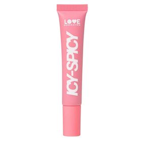 Love Generation Icy Spicy 05 Kat Warming Plump Lip Gloss