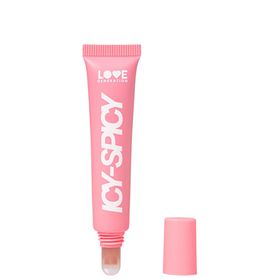 Love Generation Icy Spicy 06 Maddy Warming Plump Lip Gloss