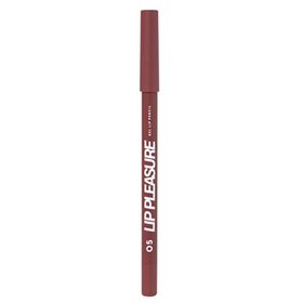 Love Generation Lip Pleasure 05 Smart Gel Lip Liner With Matte Finish Jel Dudak Kalemi
