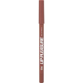 Love Generation Lip Pleasure 06 Sly Gel Lip Liner With Matte Finish Jel Dudak Kalemi