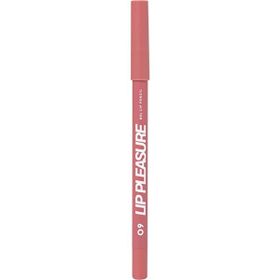 Love Generation Lip Pleasure 09 Naive Gel Lip Liner With Matte Finish Jel Dudak Kalemi