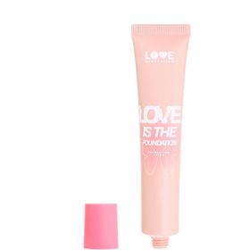 Love Generation Love İs The 02 Soft Beige Lightweight Cream Fondöten
