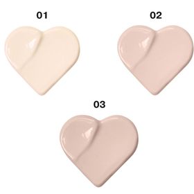 Love Generation Love İs The 02 Soft Beige Lightweight Cream Fondöten