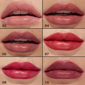 Love Generation Pure Kaif 07 Full Job High Pigment Lipstick
