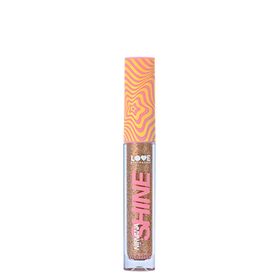 Love Generation Shine Nirvana 01 Dazzling Queen Shimmering Likit Far