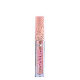 Love Generation Shine Nirvana 02 Fabulicious Flamingo Shimmering Likit Far