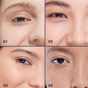 Love Generation True Beauty Inside 01 Radiant Ivory Lightweight Tint Fondöten
