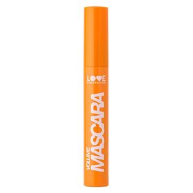 Love Generation Volume 01 Oval Silicone Brush For Full Lashes Maskara