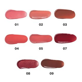 Love Generation Wet Dream 01 Cold Pink Moisturizing Lip Balm