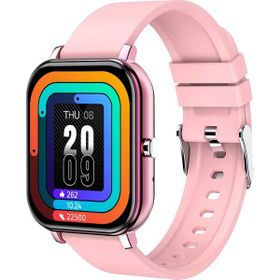 Love Home H10 Pembe Akıllı Saat