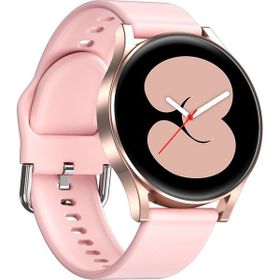 Love Home P30 Pembe Akıllı Saat
