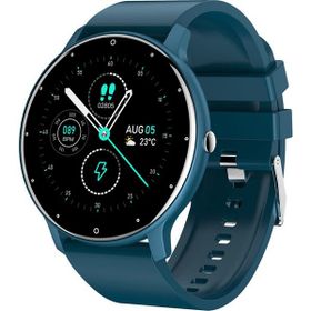 Love Home ZL02 Mavi Akıllı Saat