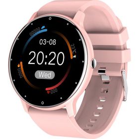 Love Home ZL02 Pembe Akıllı Saat