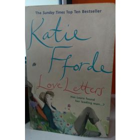 Love Letters - Katie Fforde