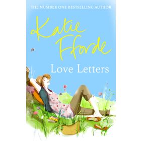 Love Letters - Katie Fforde