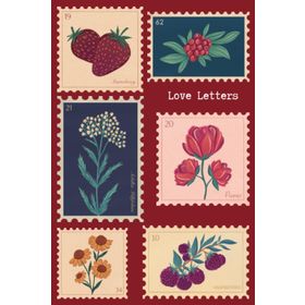 Love Letters - Katie Fforde