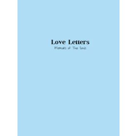 Love Letters - Katie Fforde