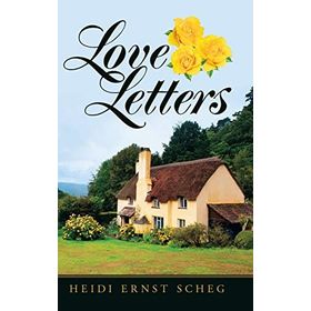 Love Letters - Katie Fforde