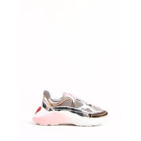 Love Moschino JA15016G1GIQ101B Çok Renkli Kadın Sneaker