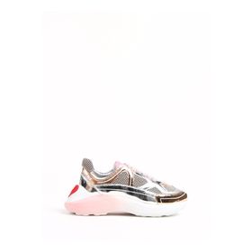 Love Moschino JA15016G1GIQ101B Çok Renkli Kadın Sneaker