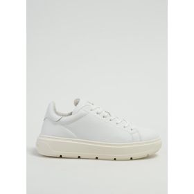 Love Moschino JA15304G1GIA0100 Beyaz Kadın Sneaker