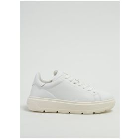 Love Moschino JA15304G1GIA0100 Beyaz Kadın Sneaker