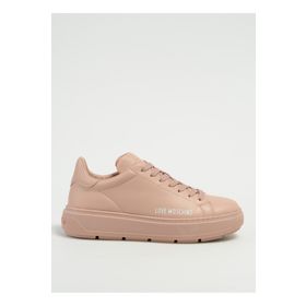 Love Moschino JA15304G1GIA0609 Pudra Kadın Sneaker Ayakkabı
