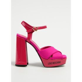 Love Moschino JA1605CG1GIM160A Çok Renkli Kadın Sneaker