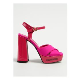 Love Moschino JA1605CG1GIM160A Çok Renkli Kadın Sneaker