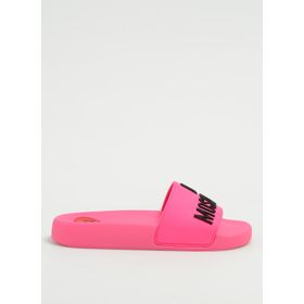 Love Moschino JA28052G0GI13604 Pembe Kadın Terlik