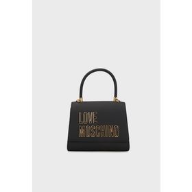 Love Moschino JC4024PP1LKD0000 Siyah Kadın Omuz Çantası