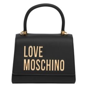 Love Moschino JC4024PP1LKD0000 Siyah Kadın Omuz Çantası