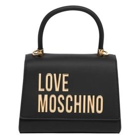 Love Moschino JC4024PP1LKD0000 Siyah Kadın Omuz Çantası