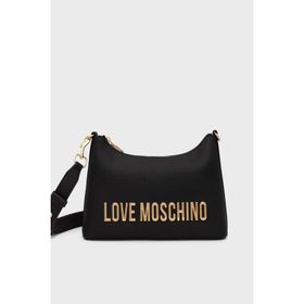 Love Moschino JC4025PP1LKD0000 Siyah Kadın Omuz Çantası