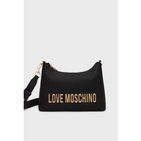 Love Moschino JC4025PP1LKD0000 Siyah Kadın Omuz Çantası